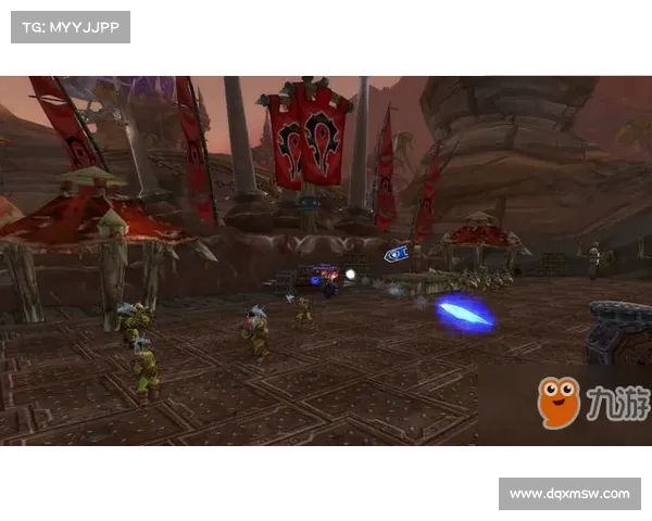 魔兽世界怀旧服：探索天际，学会飞行